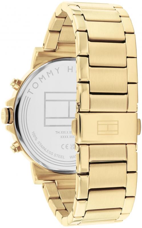 Наручные часы  Tommy Hilfiger  Classic Tommy Hilfiger 1710611 (фото 2)