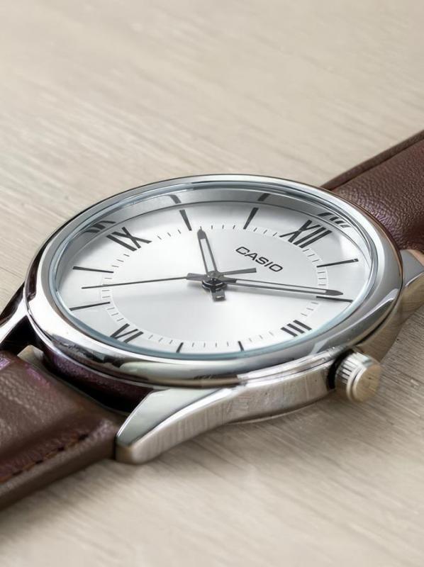 Наручные часы  Casio  Collection Casio MTP-V005L-7B5 (фото 2)