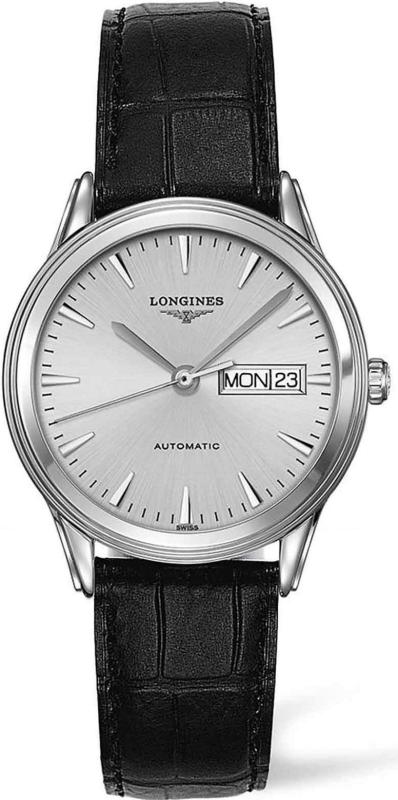 Longines L4.899.4.72.2