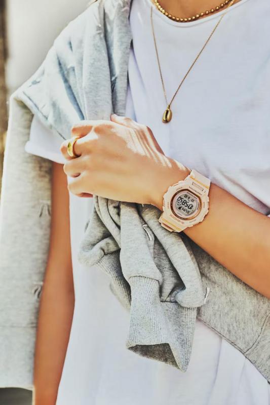 Наручные часы  Casio  G-Shock Casio GMD-B300-4E (фото 4)