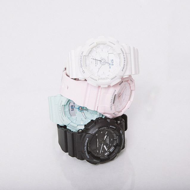 Наручные часы  Casio  G-Shock Casio GMA-S130-7A (фото 3)