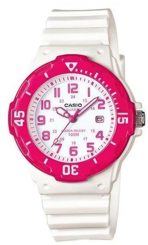 Наручные часы  Casio  Collection Casio LRW-200H-4B (фото 1)