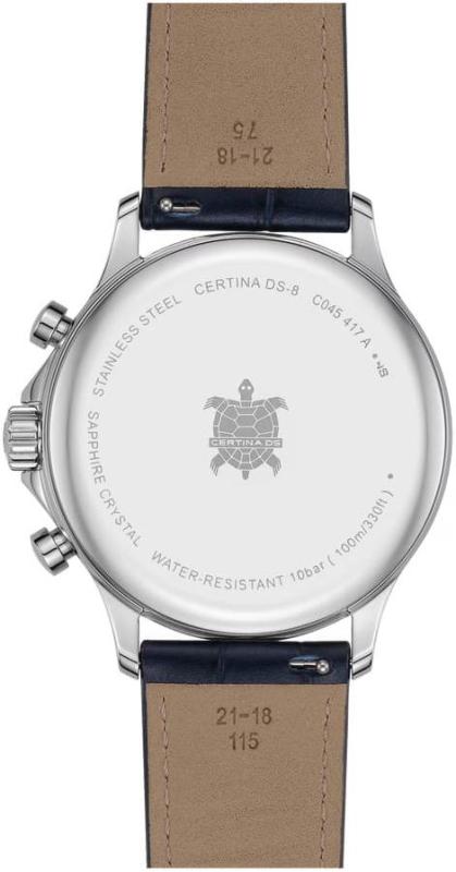 Certina C045.417.16.041.00