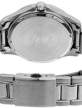 Наручные часы  Casio  Collection Casio MTP-1384D-7A (фото 2)