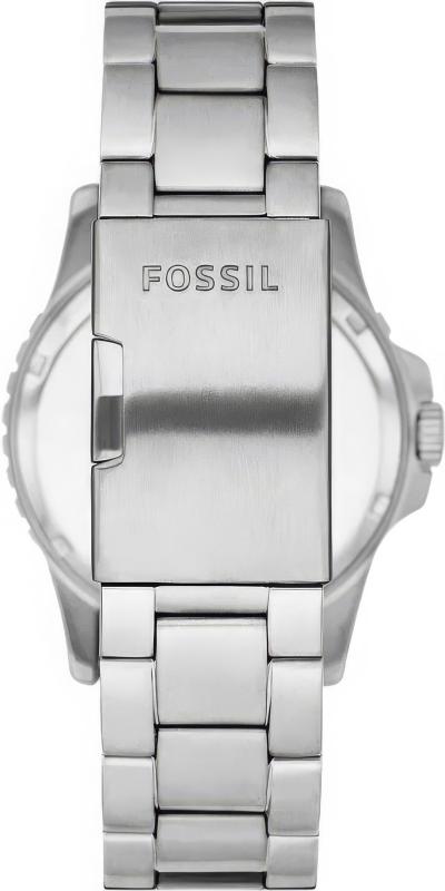 Наручные часы  Fossil  Blue Fossil FS6013 (фото 4)