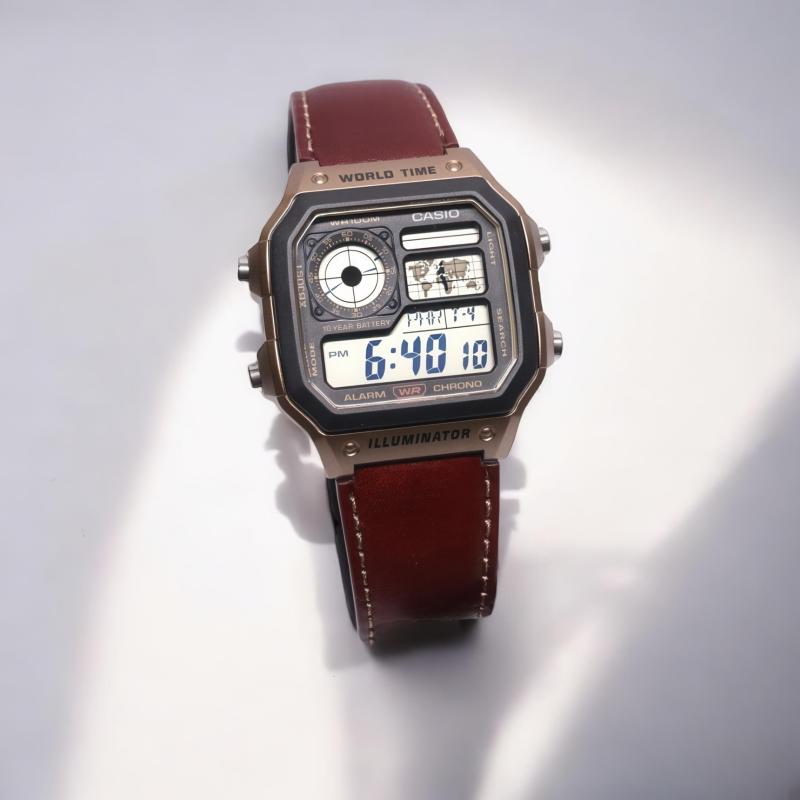 Casio AE-1200WHL-5A