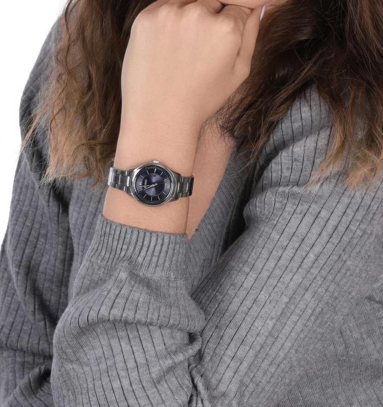 Наручные часы  Seiko  Discover More Seiko SUR425P1 (фото 3)