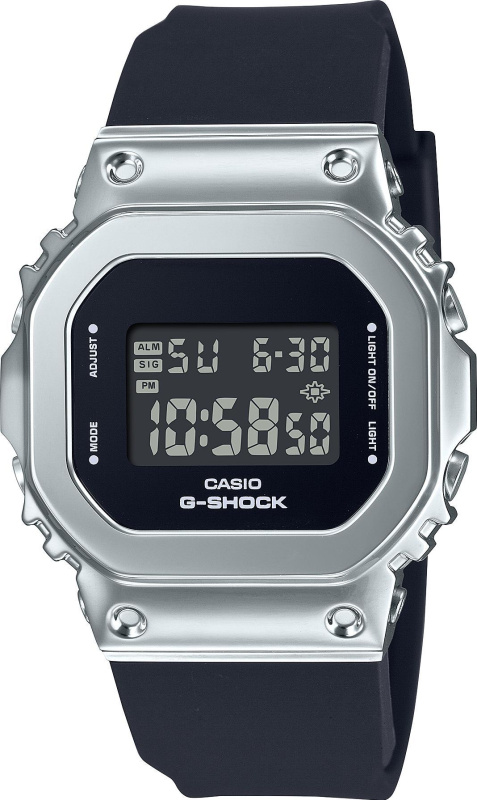 Casio GM-S5600-1E