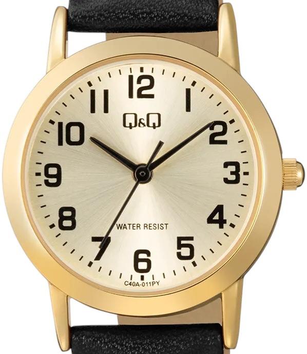 Наручные часы  Q&Q  Casual Q&Q C40AJ011Y (фото 2)