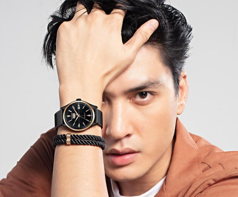 Наручные часы  Citizen  Automatic Citizen NH8396-82E (фото 3)