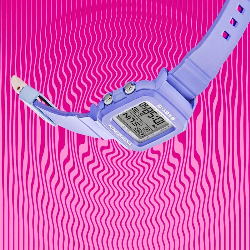 Наручные часы  Casio  Baby-G Casio BGD-10K-6E (фото 5)