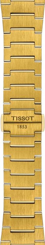 Наручные часы  Tissot  PRX Tissot T137.407.33.051.00 (фото 5)
