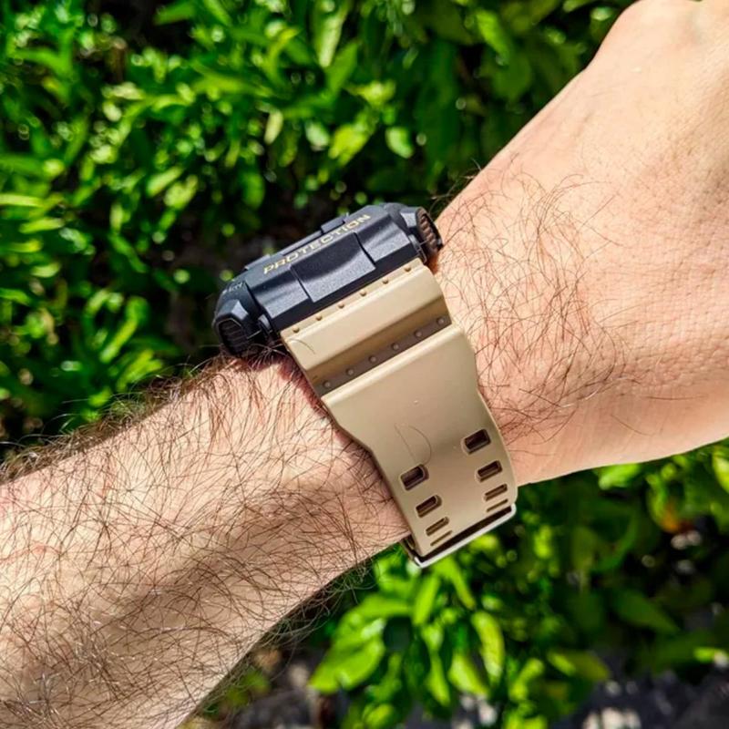 Наручные часы  Casio  G-Shock Casio GA-110TU-1A5 (фото 3)