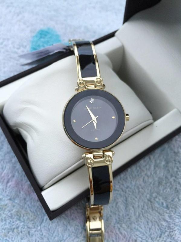 Anne Klein 1980BKGB
