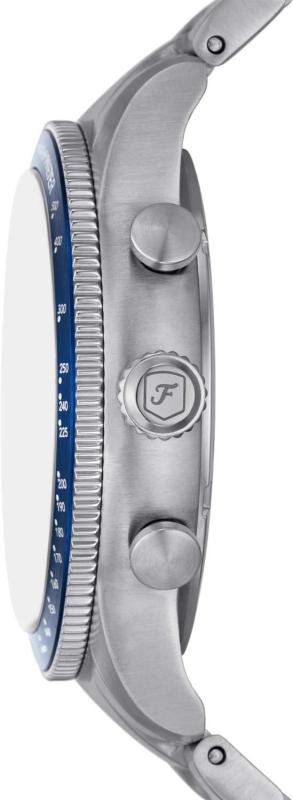 Наручные часы  Fossil  Sport Tourer Fossil FS6047 (фото 2)