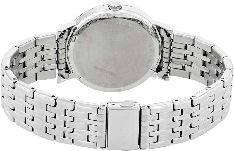 Наручные часы  Citizen  Quartz Citizen BE9170-56A (фото 2)