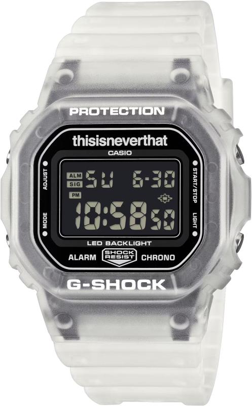 Casio DW-5600TNT-7E