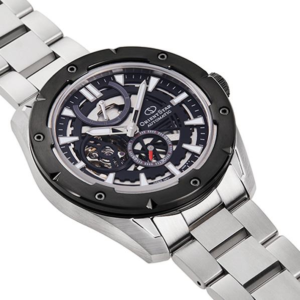 Наручные часы  Orient  Orient Star Orient RE-AV0A01B (фото 2)