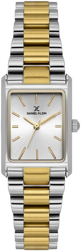 Daniel Klein 14123-4