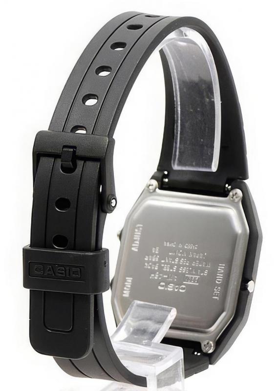 Наручные часы  Casio  Collection Casio AW-48HE-1A (фото 1)