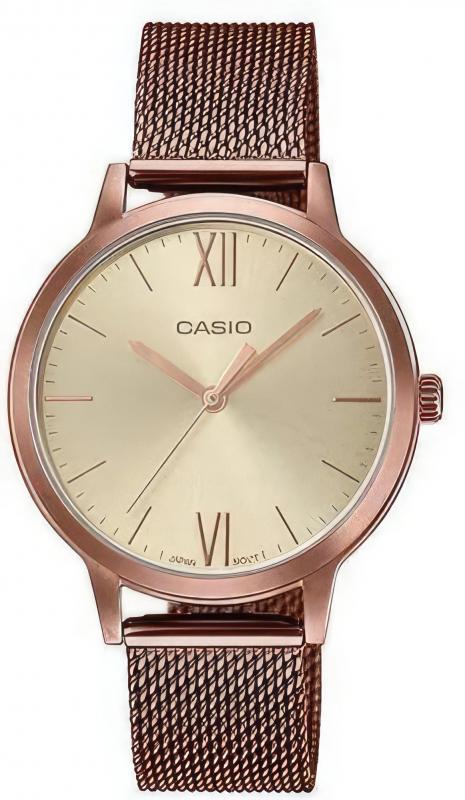 Наручные часы  Casio  Collection Casio LTP-E157MR-9A (фото 1)