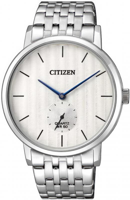 Наручные часы  Citizen  Quartz Citizen BE9170-56A (фото 1)