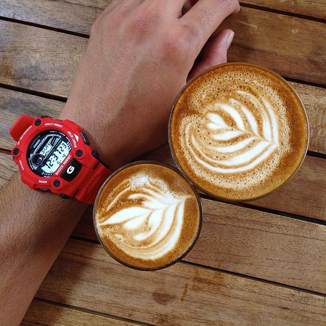 Наручные часы  Casio  G-Shock Casio G-7900A-4E (фото 15)