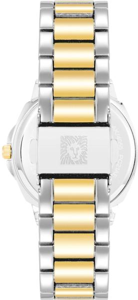 Наручные часы  Anne Klein  Steel Anne Klein 4055WTTT (фото 3)