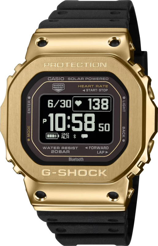 Casio GM-H5600-9E