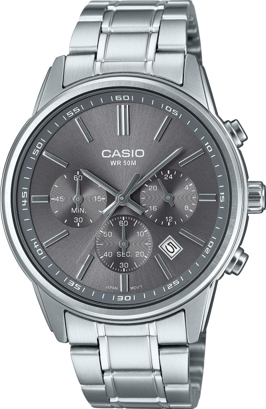 Casio MTP-E515D-8A