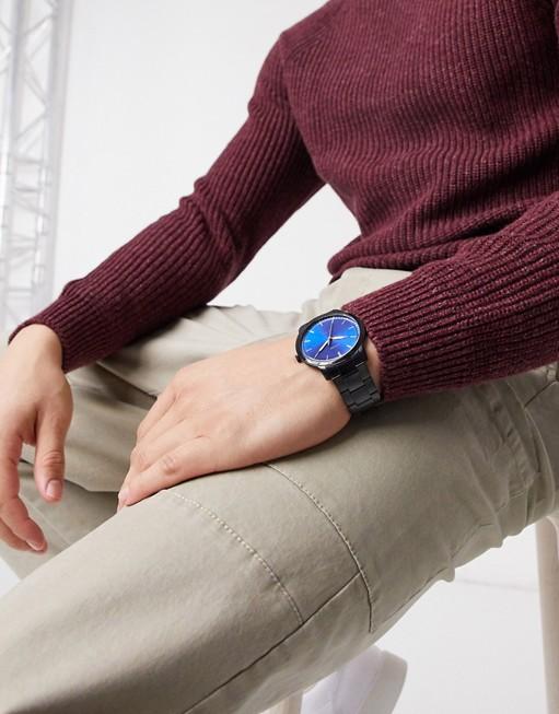 Наручные часы  Fossil  Casual Fossil FS5693 (фото 4)