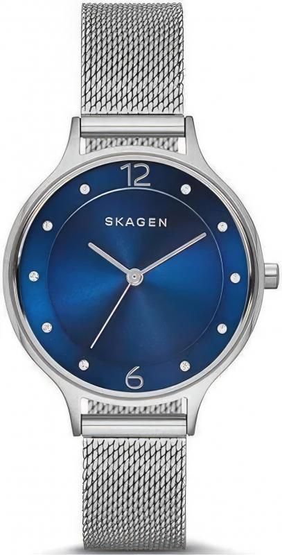 Наручные часы  Skagen  Mesh Skagen SKW2307 (фото 1)