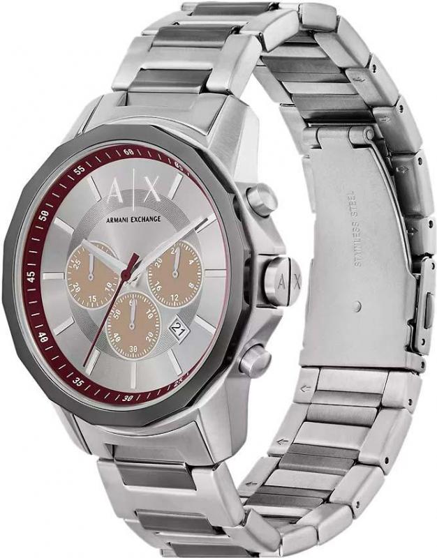 Наручные часы  Armani Exchange  Banks Armani Exchange AX1745 (фото 2)