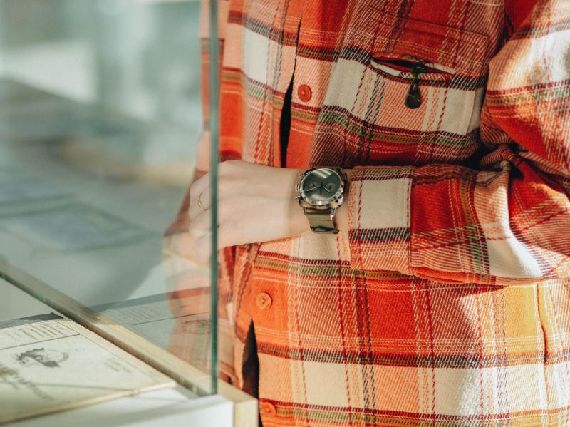 Наручные часы  Луч  80`S Luch 740257587 (фото 4)