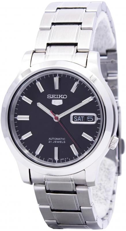Наручные часы  Seiko  Seiko 5 Seiko SNK795K1 (фото 1)