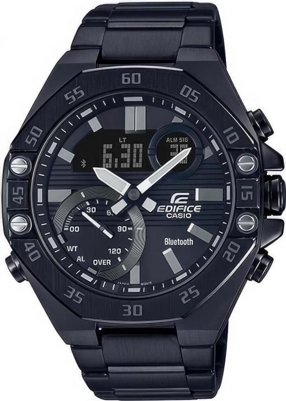 Наручные часы  Casio  Edifice Casio ECB-10DC-1A (фото 1)