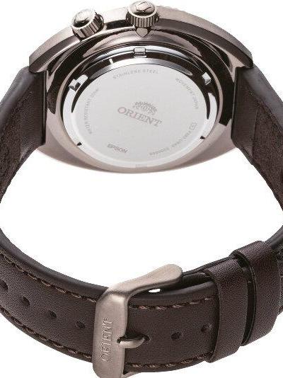 Наручные часы  Orient  Automatic Orient RA-AA0E06B (фото 2)