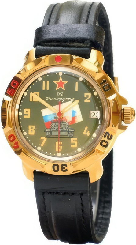 Восток 819435