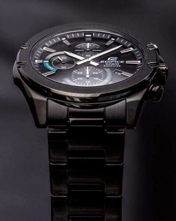 Наручные часы  Casio  Edifice Casio EFR-S567DC-1A (фото 4)