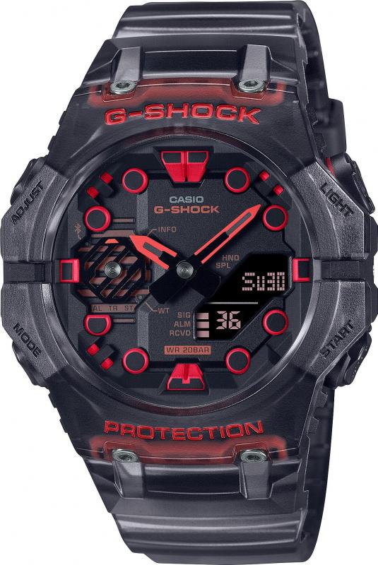 Наручные часы  Casio  G-Shock Casio GA-B001G-1A (фото 1)