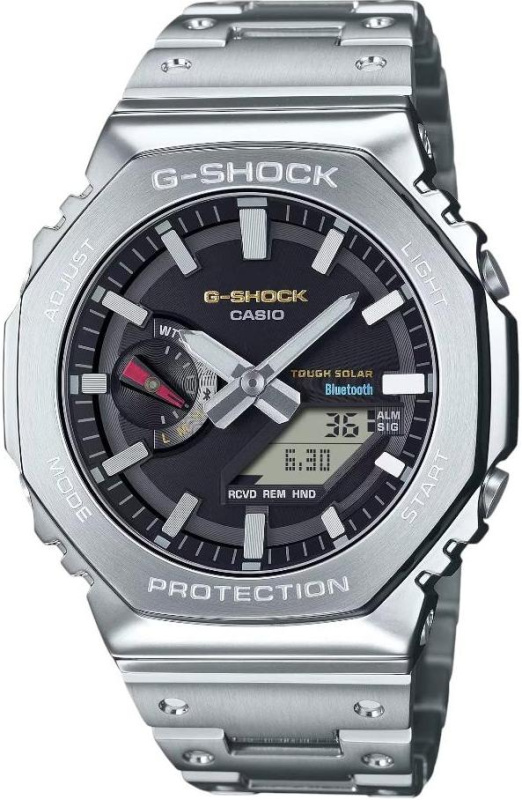 Casio GM-B2100SD-1C