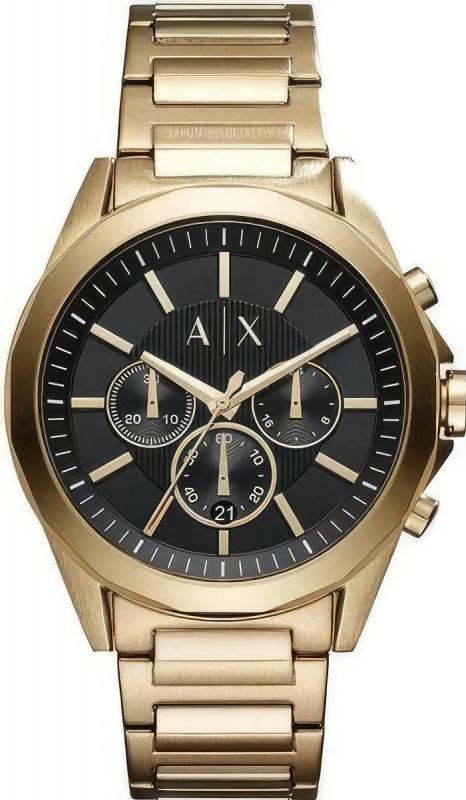 Наручные часы  Armani Exchange  Drexler Armani Exchange AX2611 (фото 1)