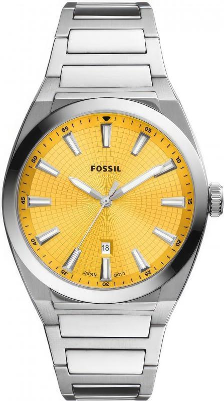 Наручные часы  Fossil  Everett Fossil FS5985 (фото 1)