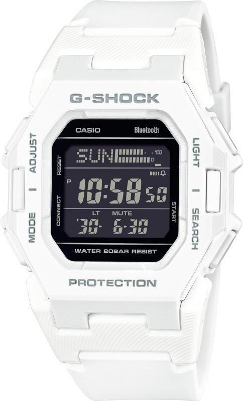 Наручные часы  Casio  G-Shock Casio GD-B500-7E (фото 1)