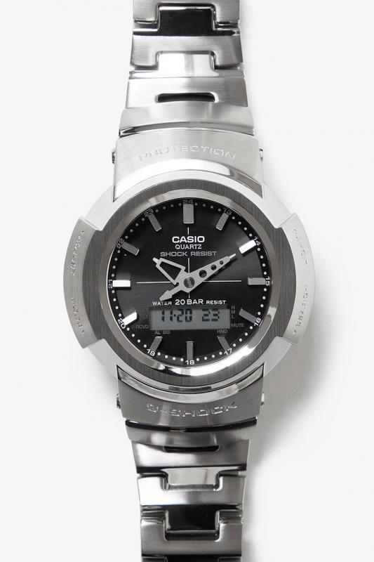 Наручные часы  Casio  G-Shock Casio AWM-500D-1A (фото 8)