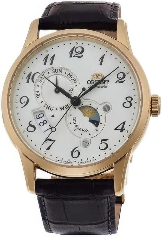 Orient RA-AK0002S