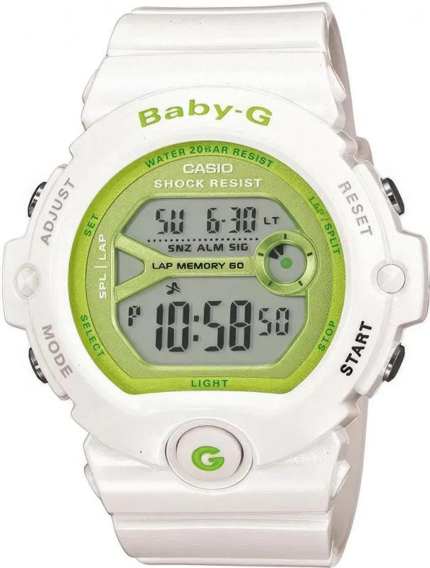 Наручные часы  Casio  Baby-G Casio BG-6903-7E (фото 1)
