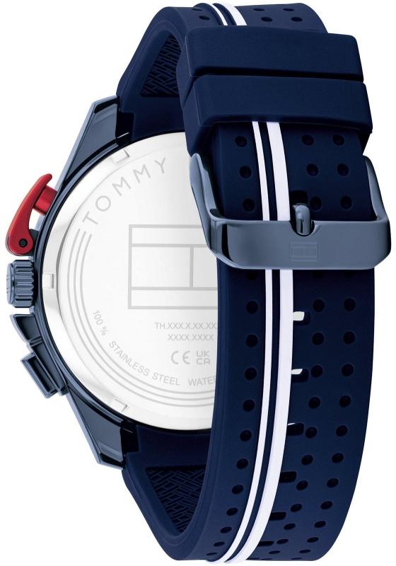 Наручные часы  Tommy Hilfiger  Classic Tommy Hilfiger 1792169 (фото 2)