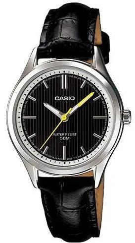 Наручные часы  Casio  Collection Casio LTP-E104L-1A (фото 1)