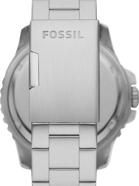 Наручные часы  Fossil  FB-GMT Fossil FS5991 (фото 4)